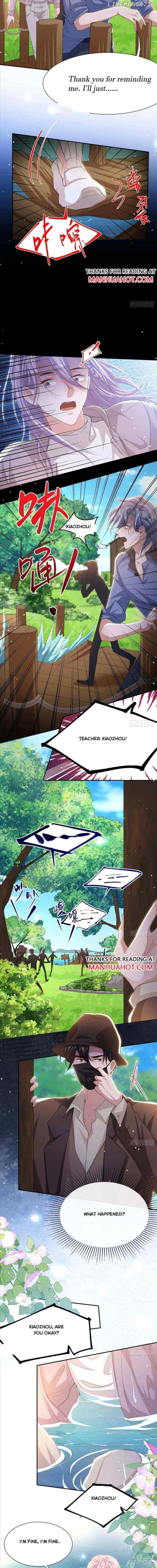 Read The Substitute Relationship Manga Online