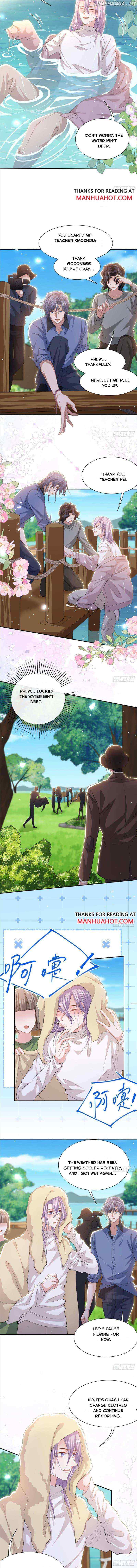 Read The Substitute Relationship Manga Online