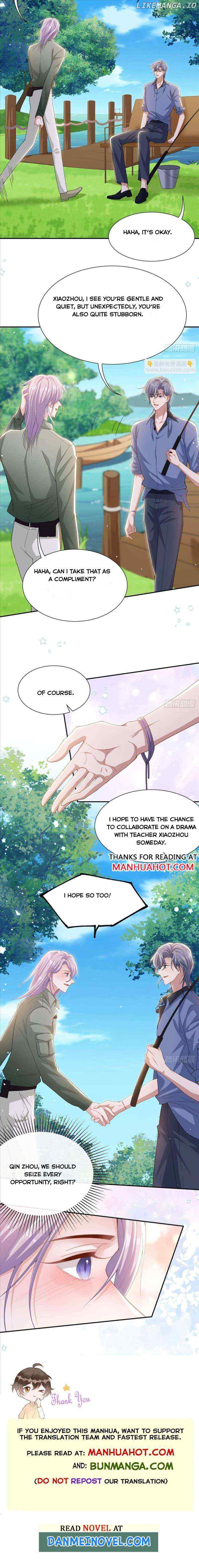 Read The Substitute Relationship Manga Online