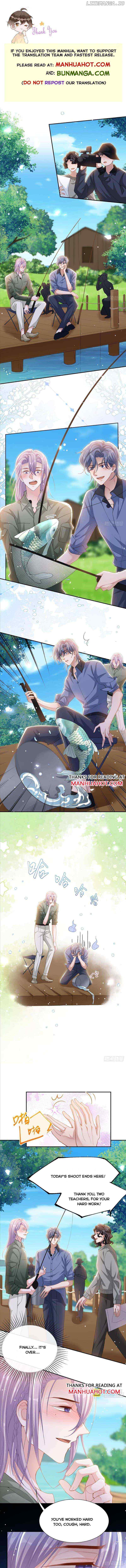 Read The Substitute Relationship Manga Online