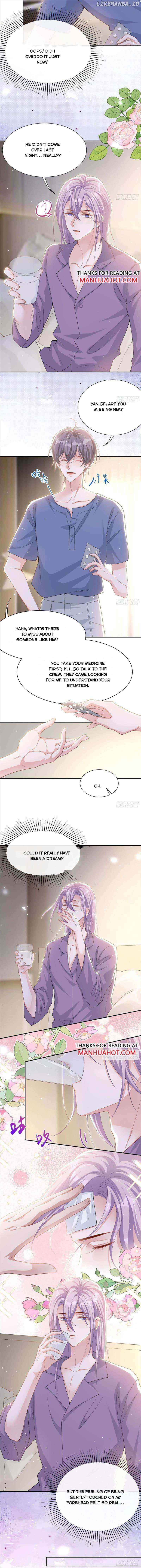 Read The Substitute Relationship Manga Online