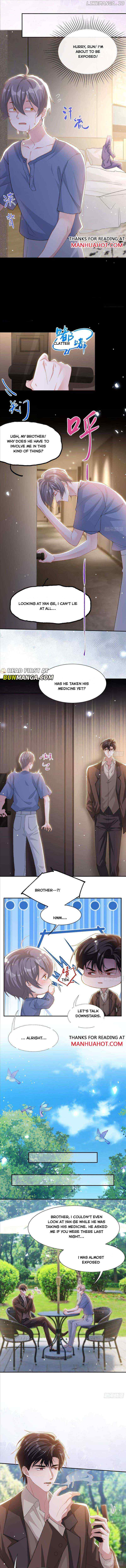 Read The Substitute Relationship Manga Online