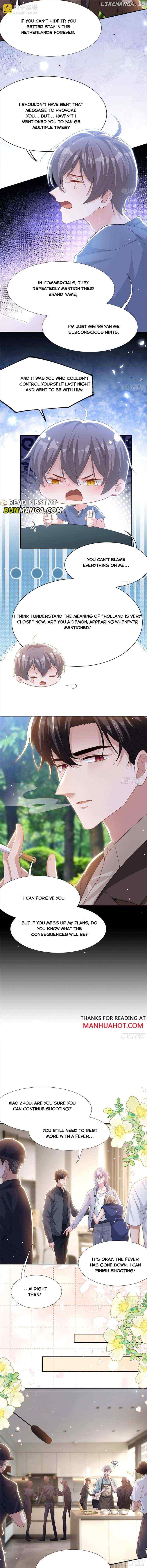 Read The Substitute Relationship Manga Online