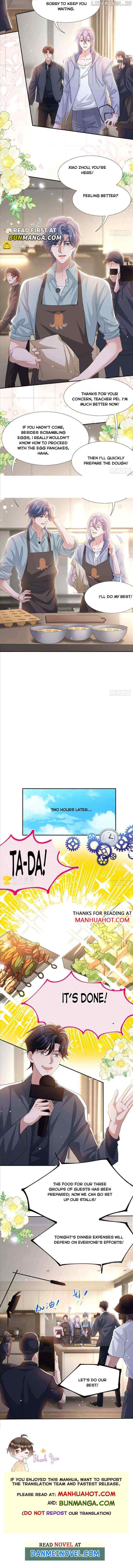 Read The Substitute Relationship Manga Online