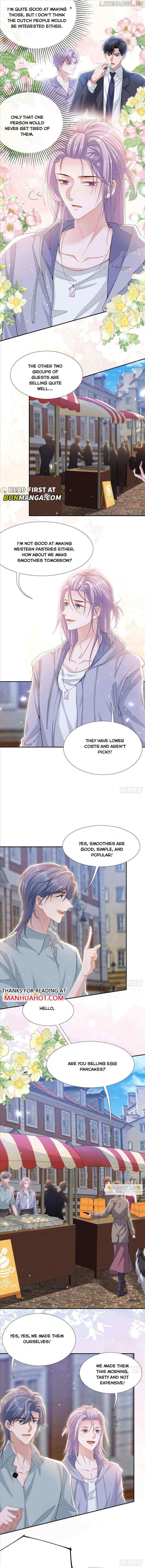 Read The Substitute Relationship Manga Online