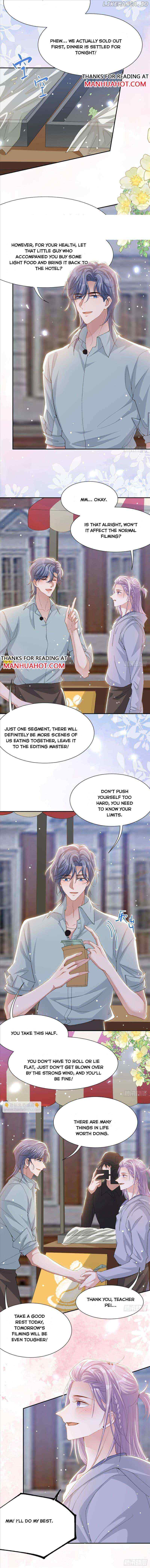 Read The Substitute Relationship Manga Online