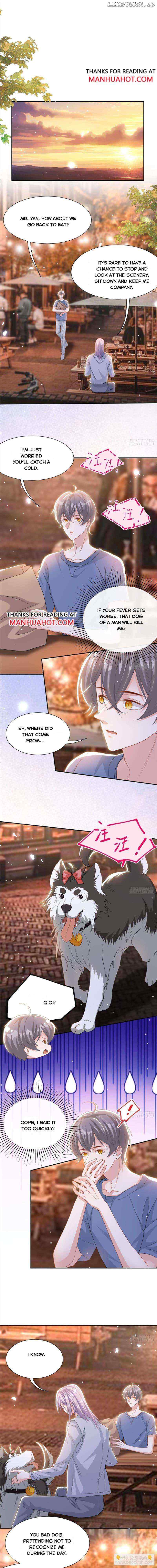 Read The Substitute Relationship Manga Online