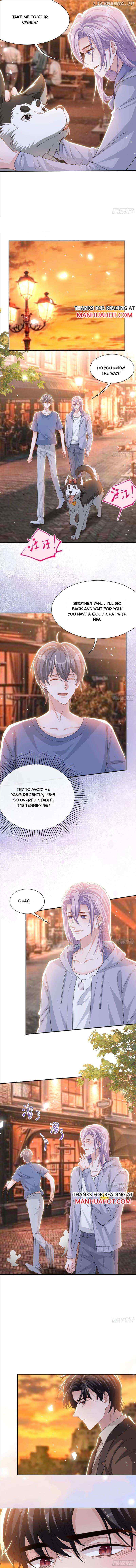 Read The Substitute Relationship Manga Online