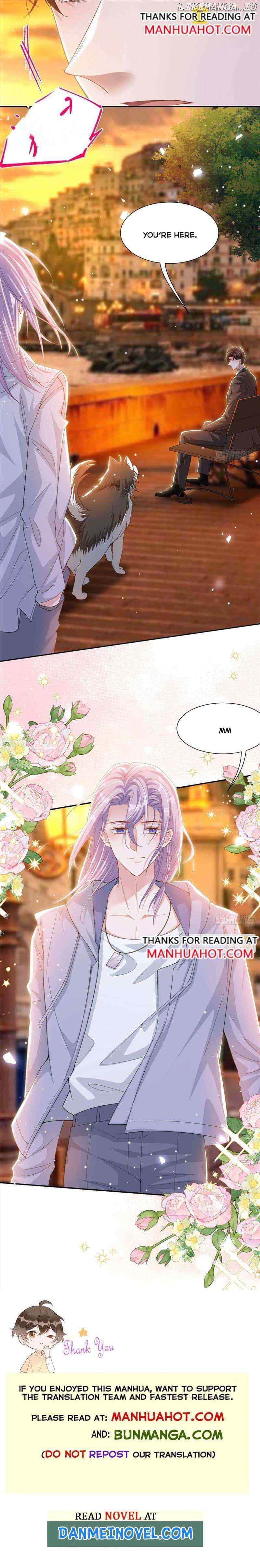 Read The Substitute Relationship Manga Online