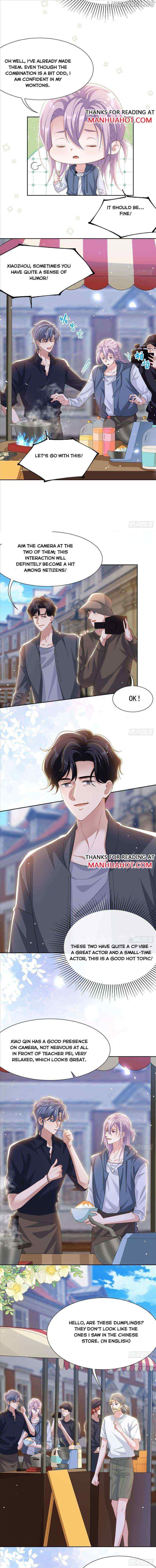 Read The Substitute Relationship Manga Online