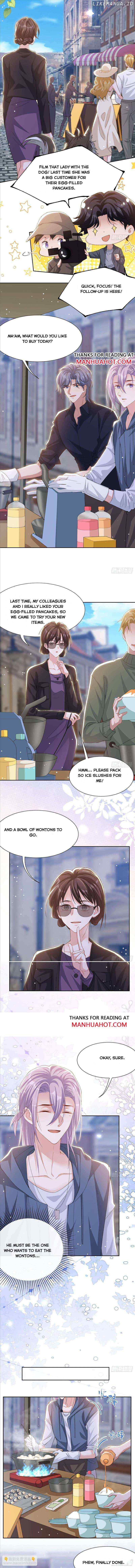 Read The Substitute Relationship Manga Online