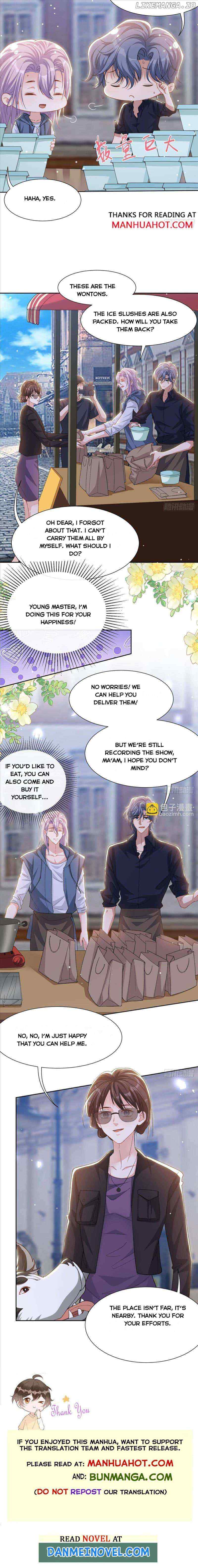 Read The Substitute Relationship Manga Online