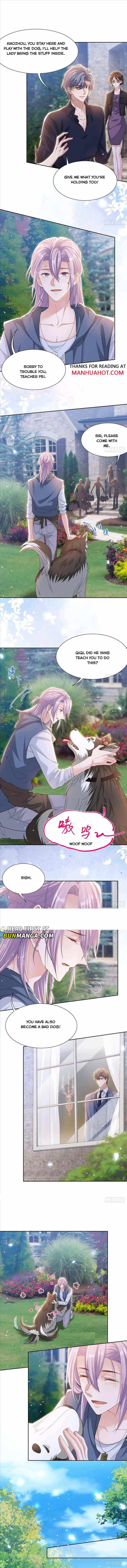 Read The Substitute Relationship Manga Online