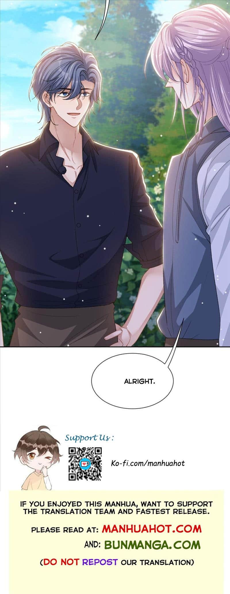 Read The Substitute Relationship Manga Online