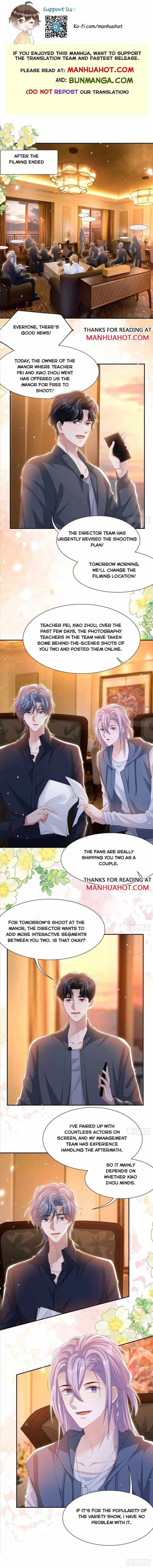 Read The Substitute Relationship Manga Online