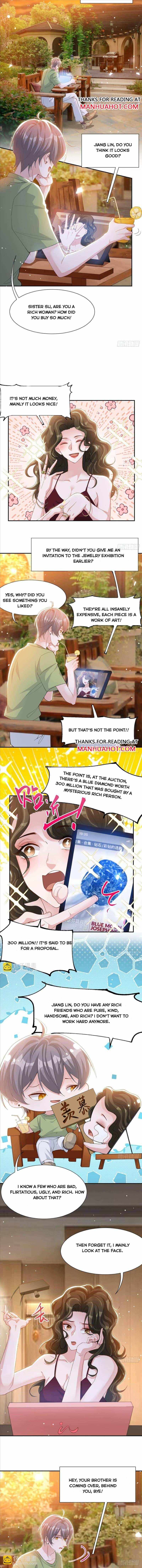 Read The Substitute Relationship Manga Online