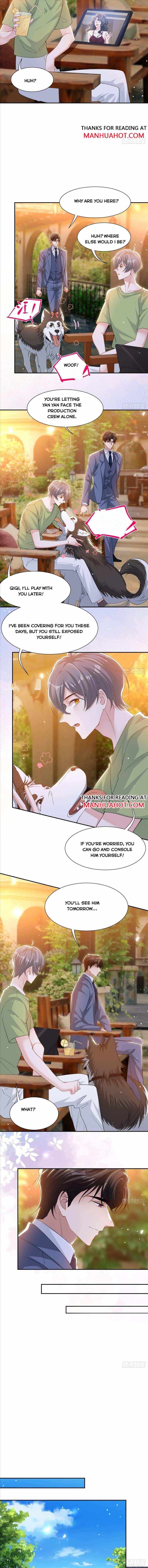 Read The Substitute Relationship Manga Online
