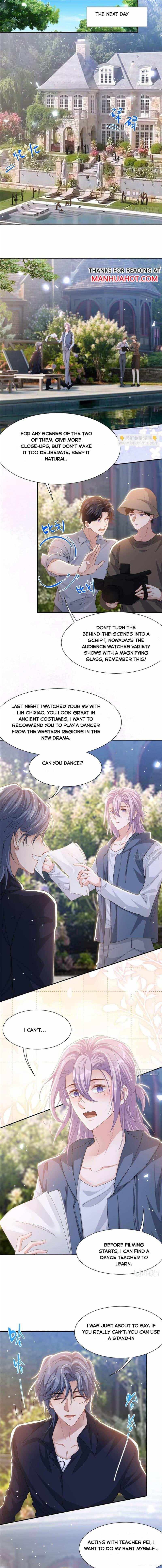 Read The Substitute Relationship Manga Online