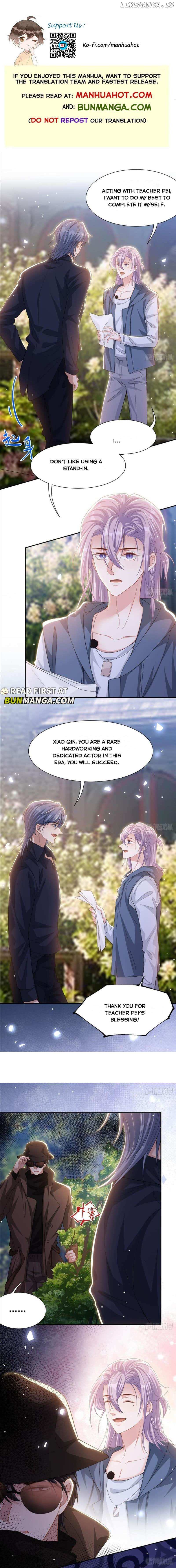 Read The Substitute Relationship Manga Online