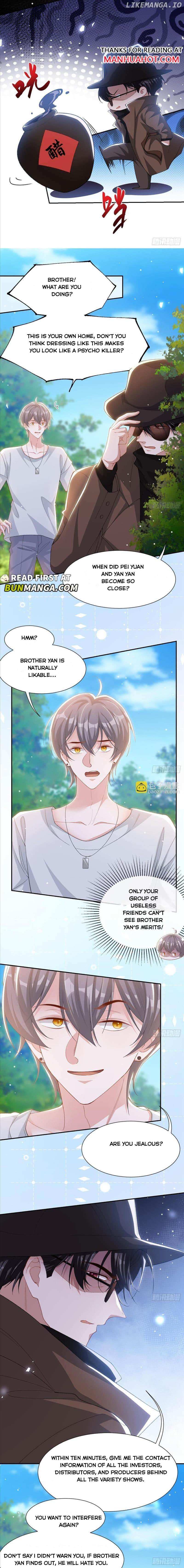 Read The Substitute Relationship Manga Online