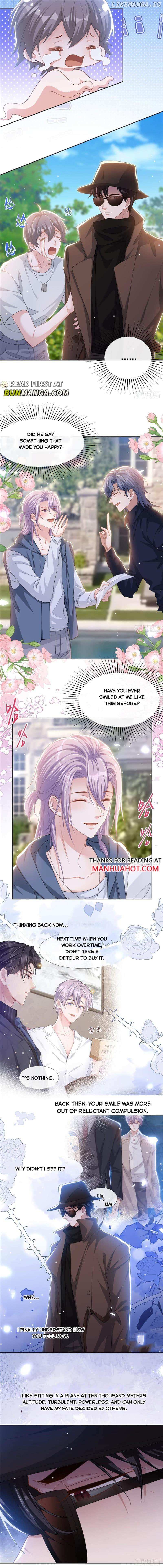 Read The Substitute Relationship Manga Online