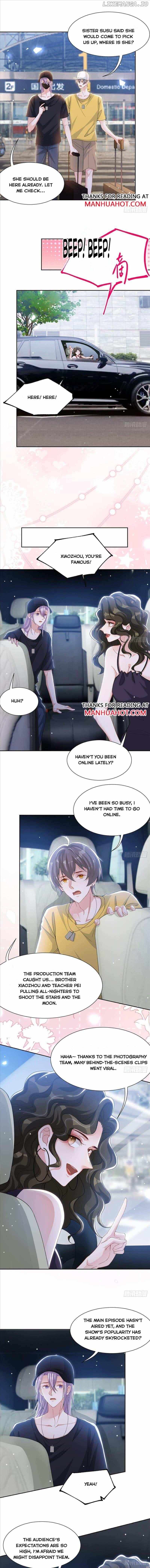 Read The Substitute Relationship Manga Online
