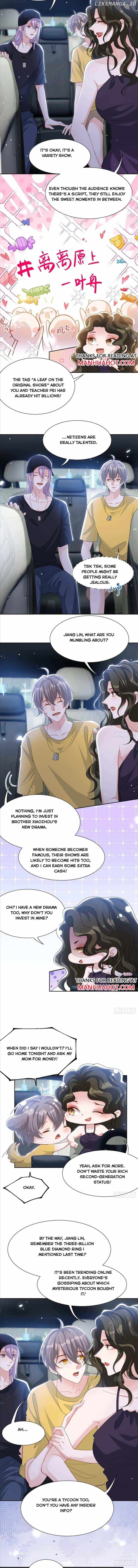 Read The Substitute Relationship Manga Online