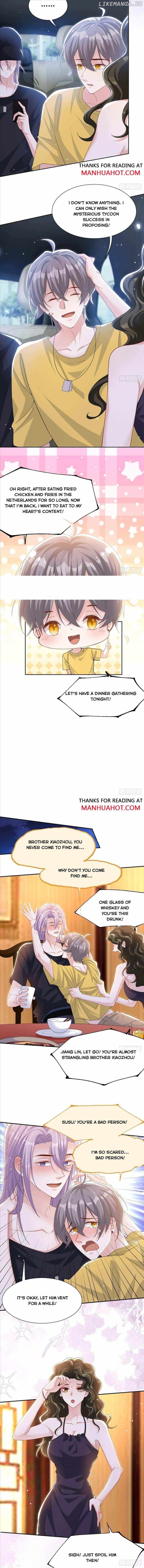 Read The Substitute Relationship Manga Online