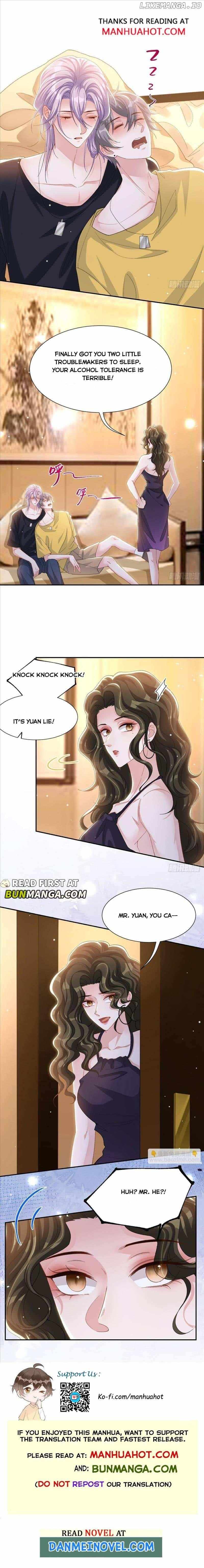 Read The Substitute Relationship Manga Online