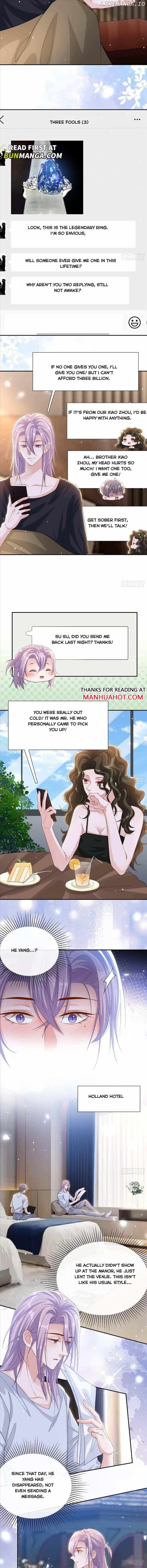 Read The Substitute Relationship Manga Online