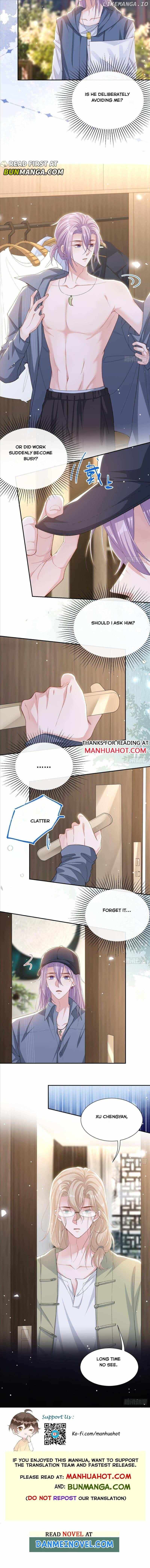 Read The Substitute Relationship Manga Online