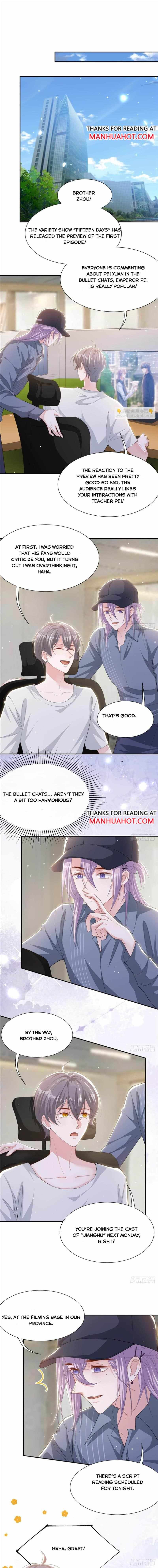 Read The Substitute Relationship Manga Online