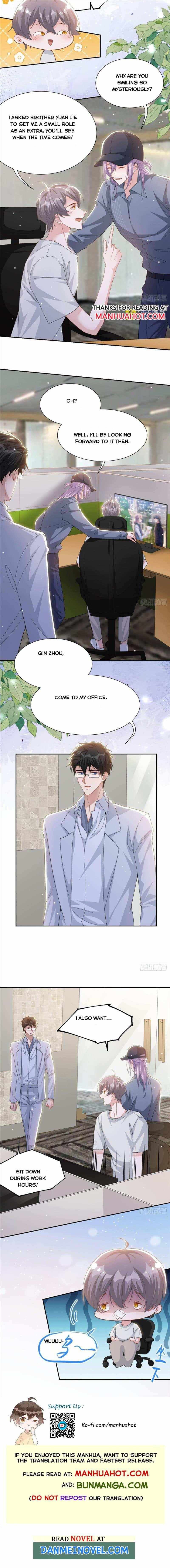 Read The Substitute Relationship Manga Online