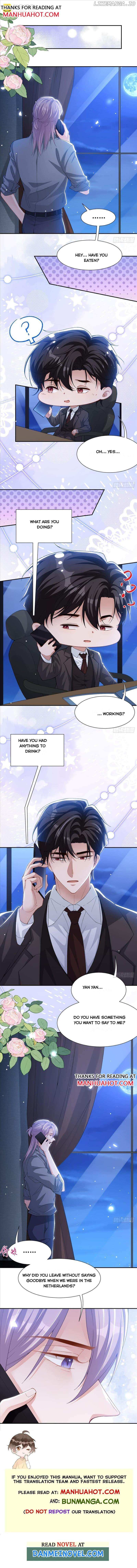 Read The Substitute Relationship Manga Online