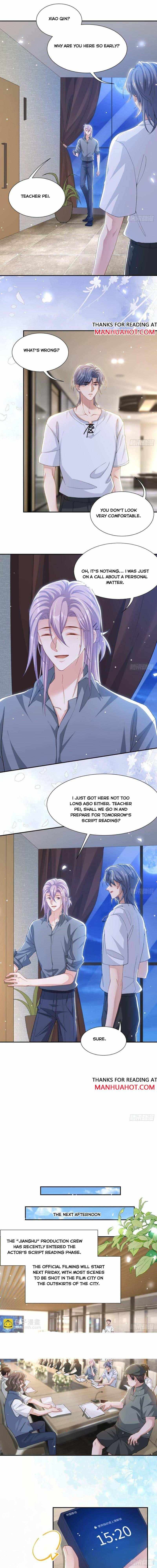 Read The Substitute Relationship Manga Online