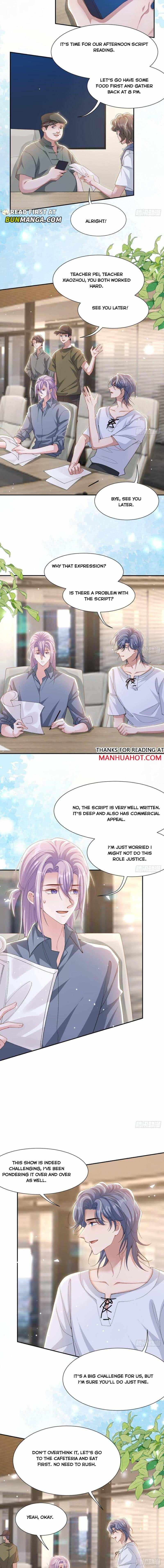 Read The Substitute Relationship Manga Online