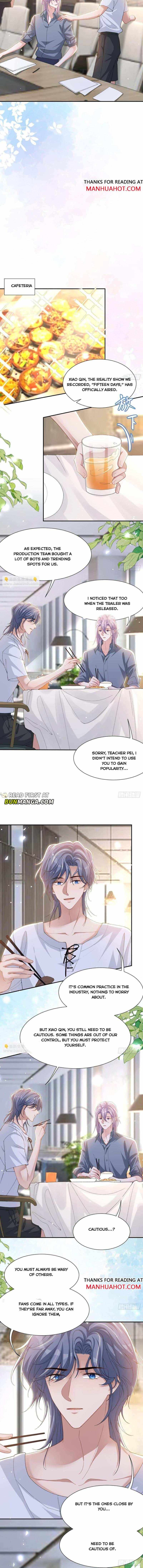 Read The Substitute Relationship Manga Online