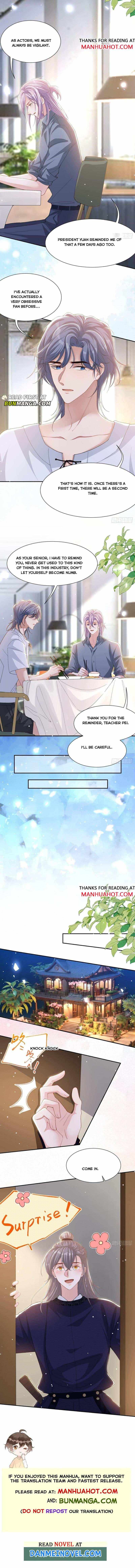 Read The Substitute Relationship Manga Online