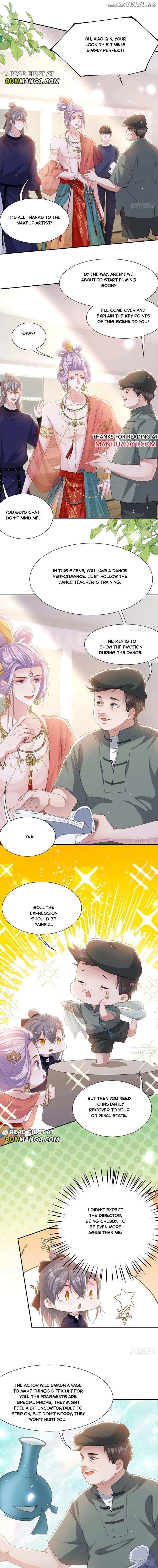 Read The Substitute Relationship Manga Online