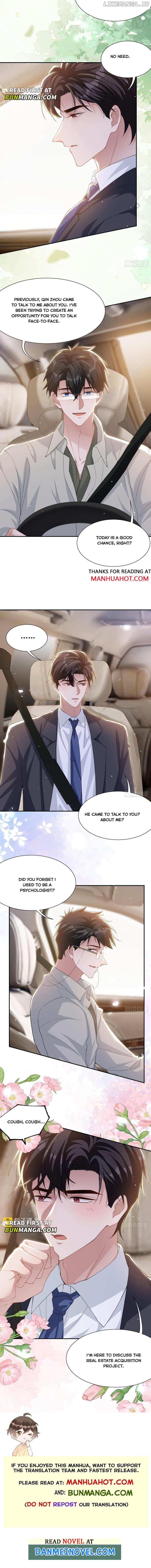 Read The Substitute Relationship Manga Online