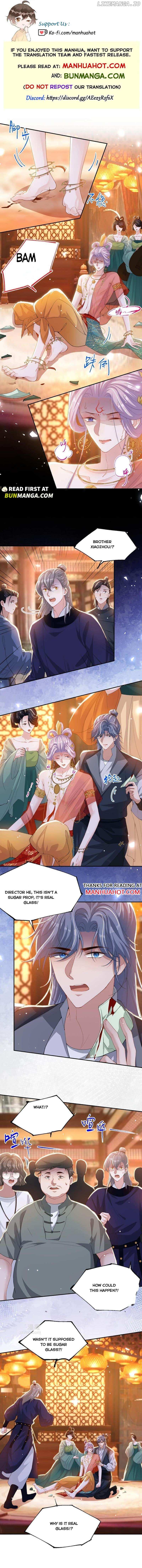Read The Substitute Relationship Manga Online