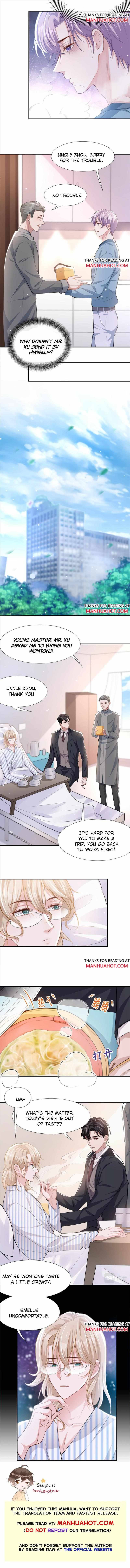 Read The Substitute Relationship Manga Online