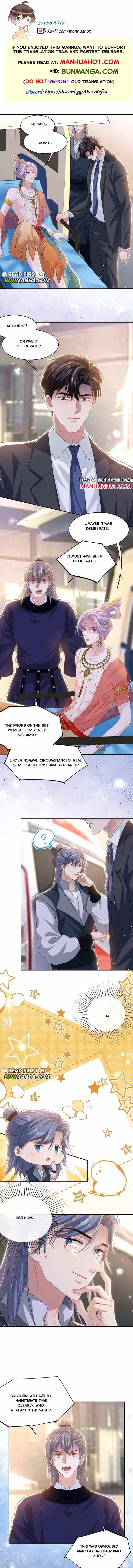 Read The Substitute Relationship Manga Online