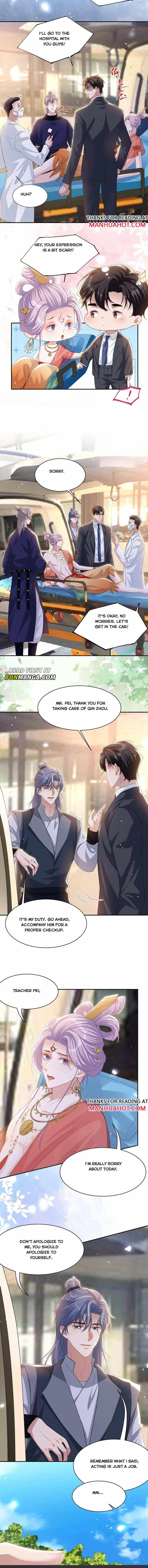 Read The Substitute Relationship Manga Online