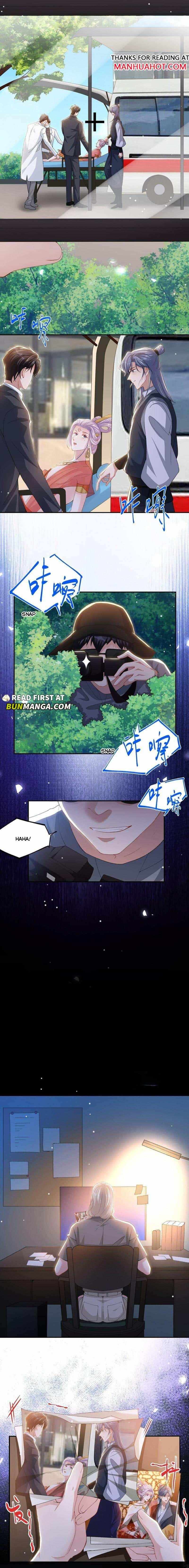 Read The Substitute Relationship Manga Online