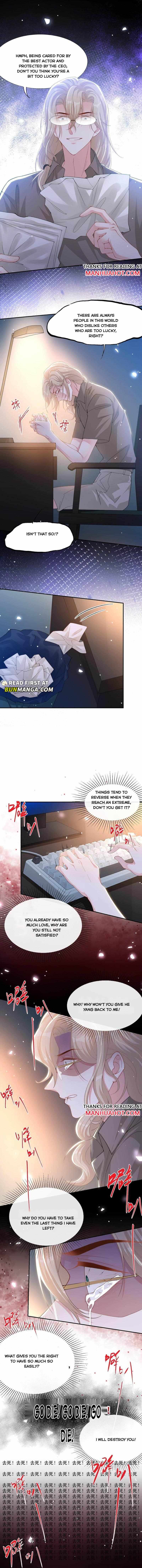 Read The Substitute Relationship Manga Online
