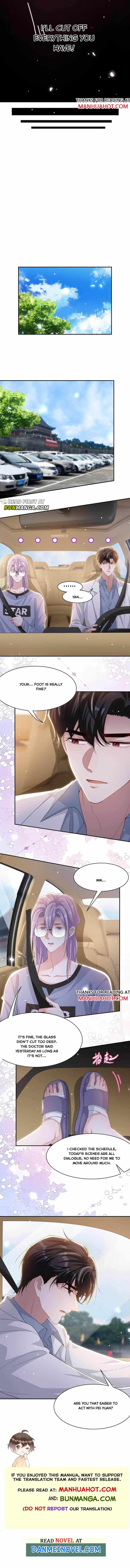 Read The Substitute Relationship Manga Online