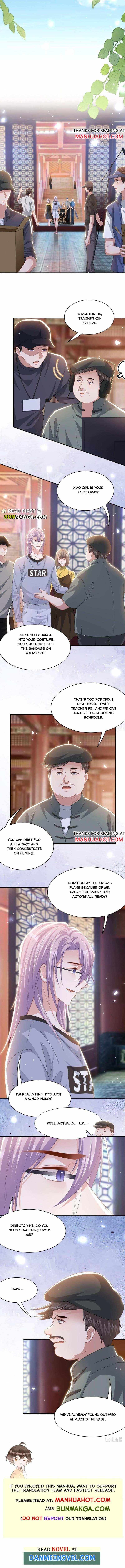 Read The Substitute Relationship Manga Online