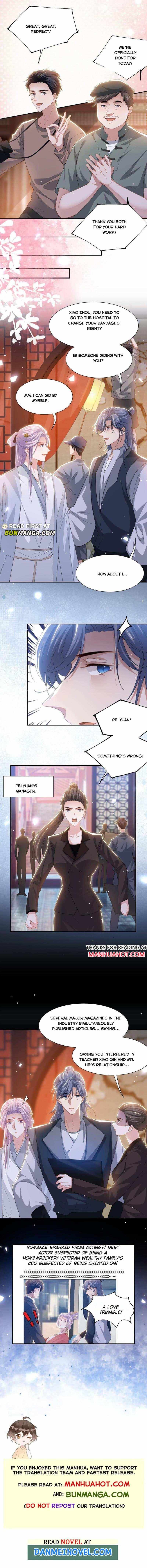 Read The Substitute Relationship Manga Online