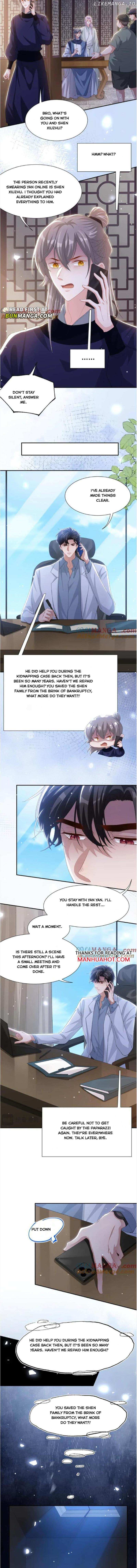 Read The Substitute Relationship Manga Online